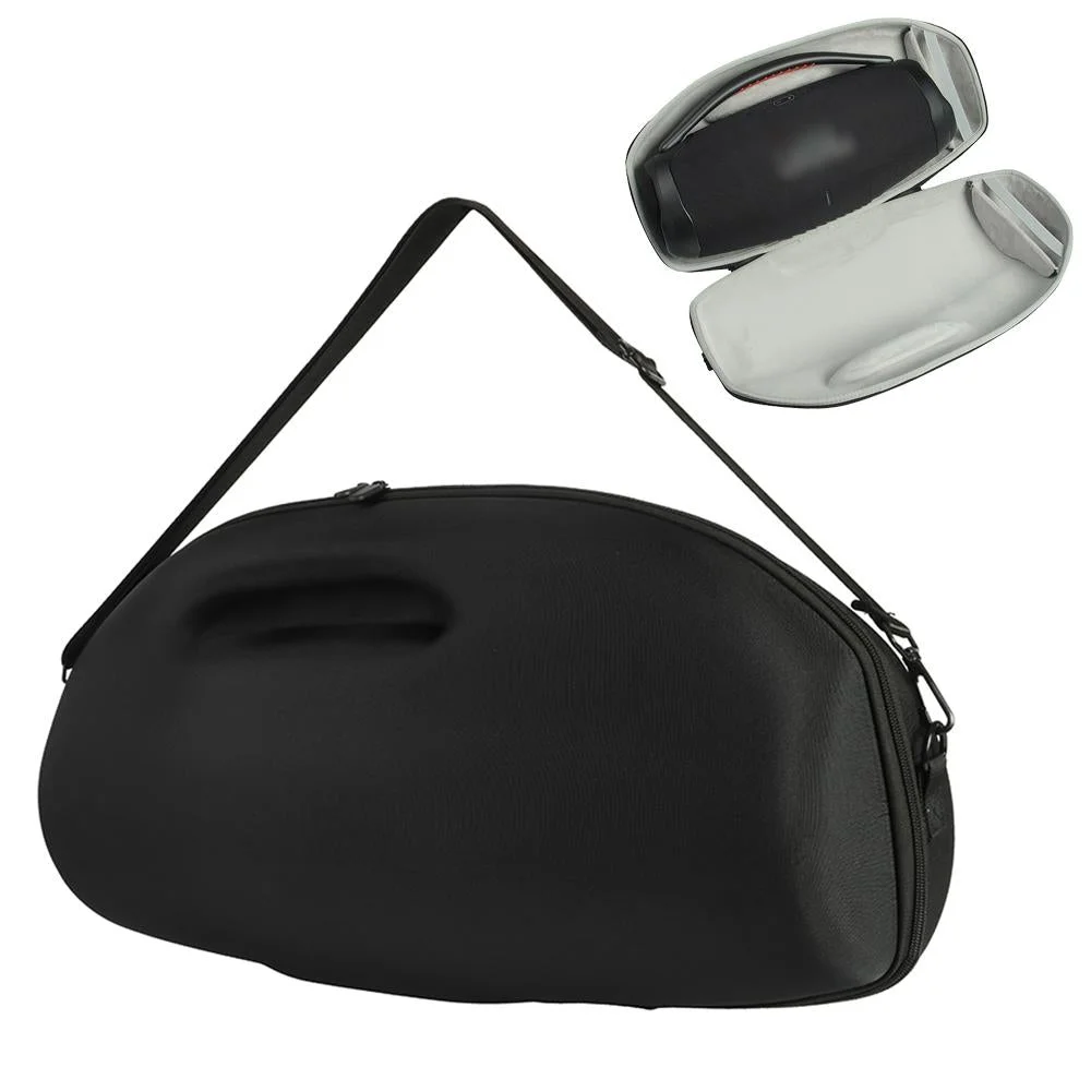 Jbl Boombox 3 Portable Storage Case - Black