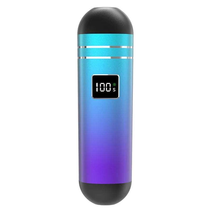 Bone Conduction Bluetooth 5.3 Sleep Speaker Qy09 - Purple