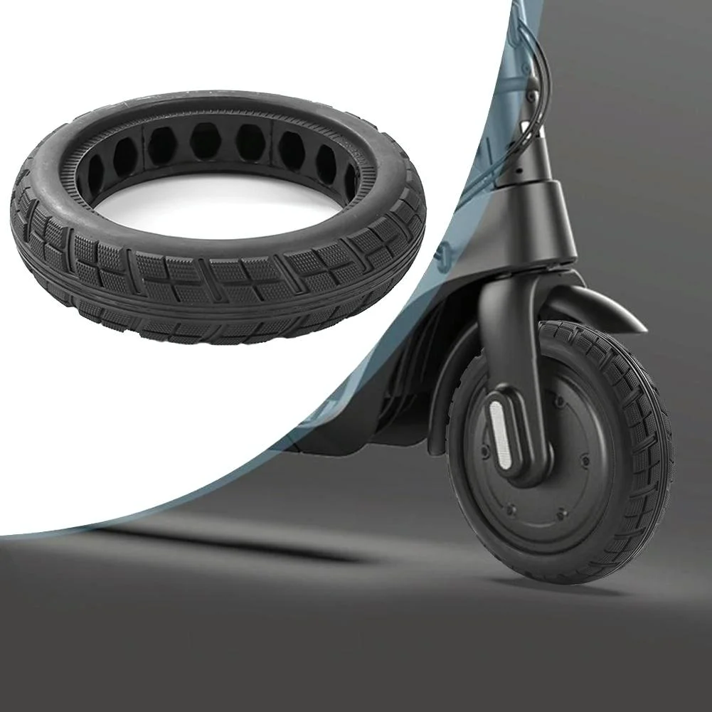 Xiaomi 8.5 Honeycomb Scooter Tire - Black