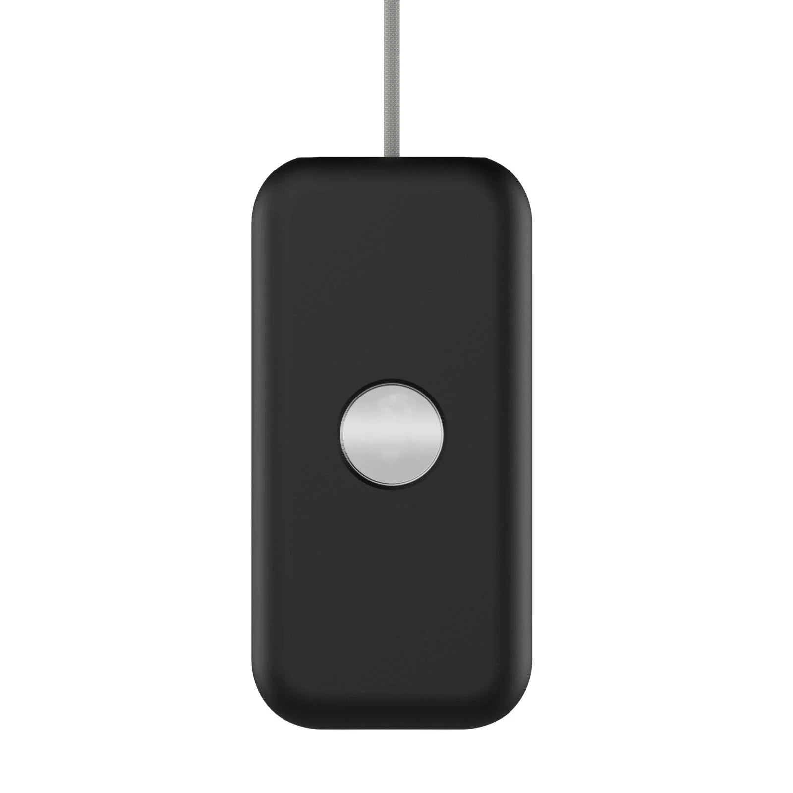 Apple Vision Pro Silicone Vr Battery Cover - Black