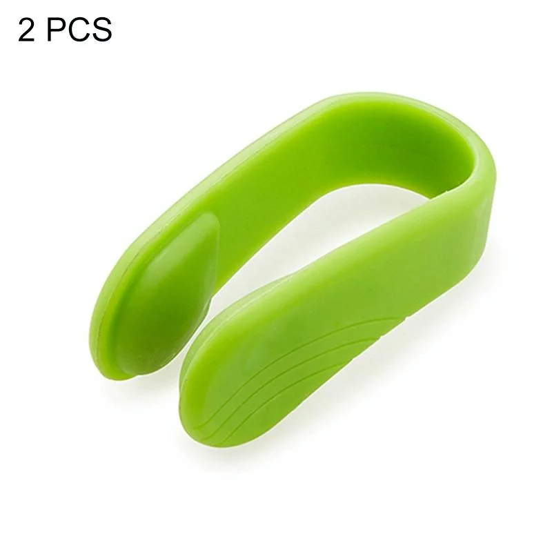 Tiger Gripper Hukou Massager 2 Pack - Green