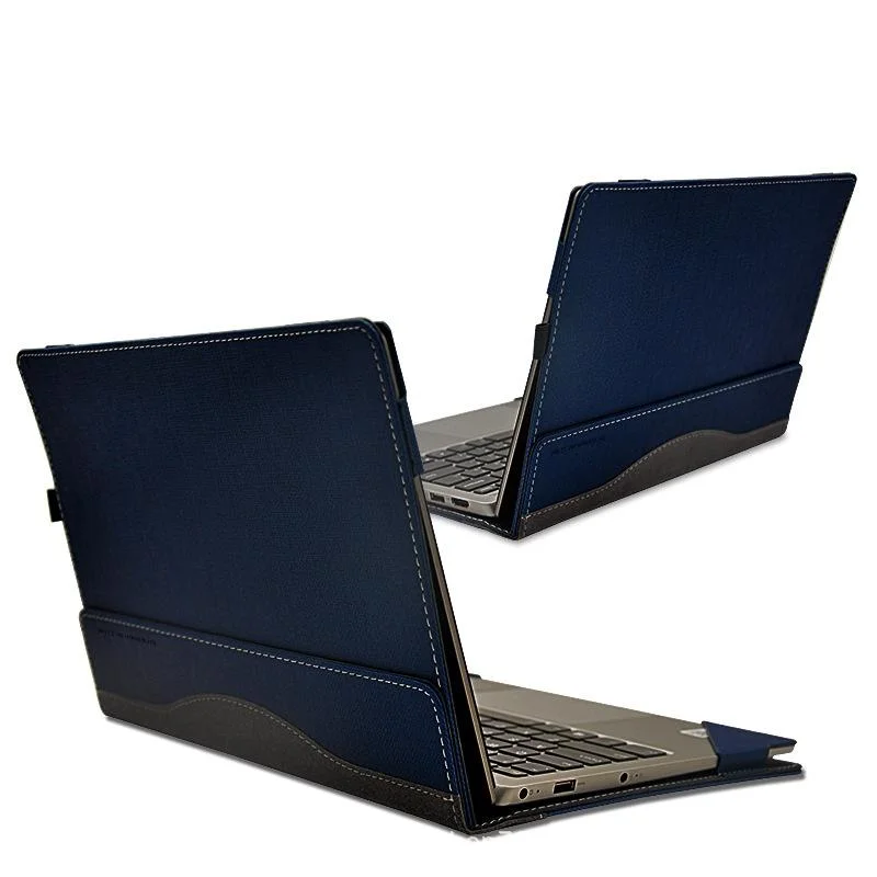 Xiaoxin Air 13 Protective Laptop Case - Anti-Drop - Blue