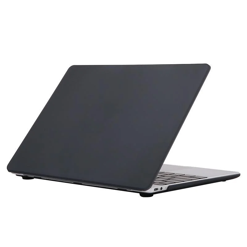 Shockproof Laptop Protective Case - 2019 / 2020 Frosted - Black