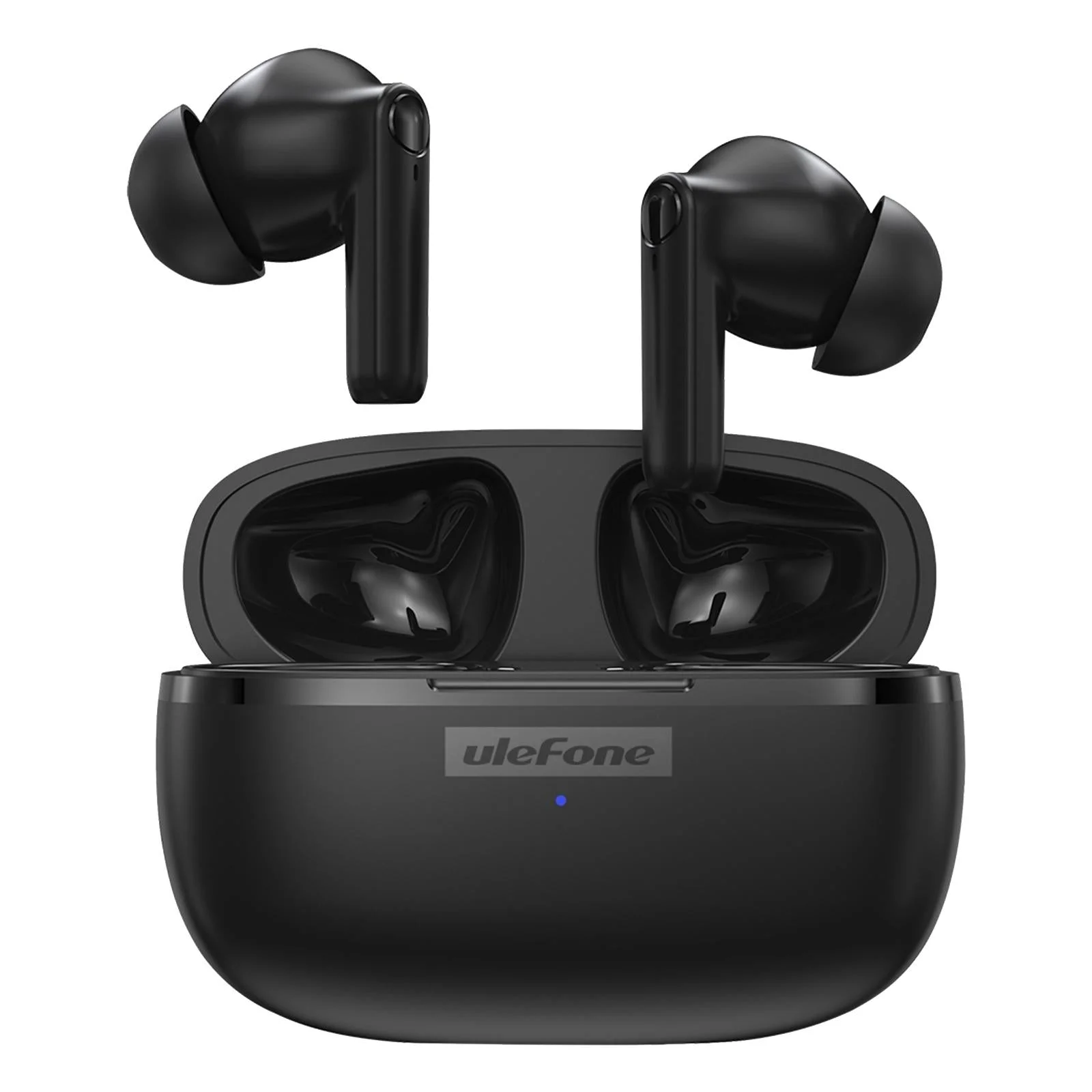 Ulefone True Wireless Bluetooth Earbuds - Tws - Black