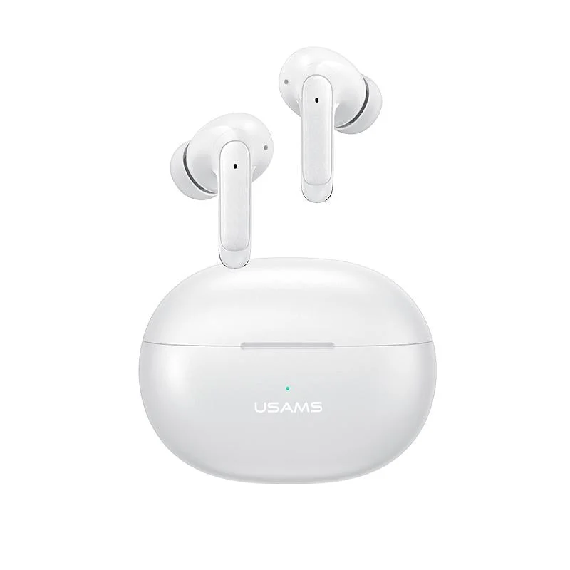 Wireless In-ear Bluetooth Earbuds - Us-xd18 - White