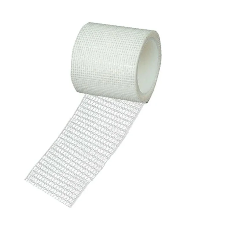 Anti-mosquito Window Screen Curtain - Repair Subsidy - White