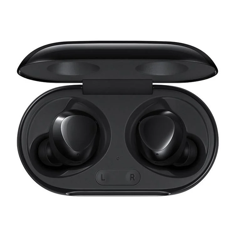 Portable Wireless Bluetooth Earphones - Black R175 - Tbd0548658301B