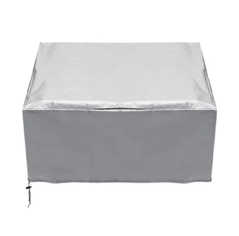 Waterproof 3d Printer Dust Cover - 43x43x32cm Size - Silver - 45X45X30Cm