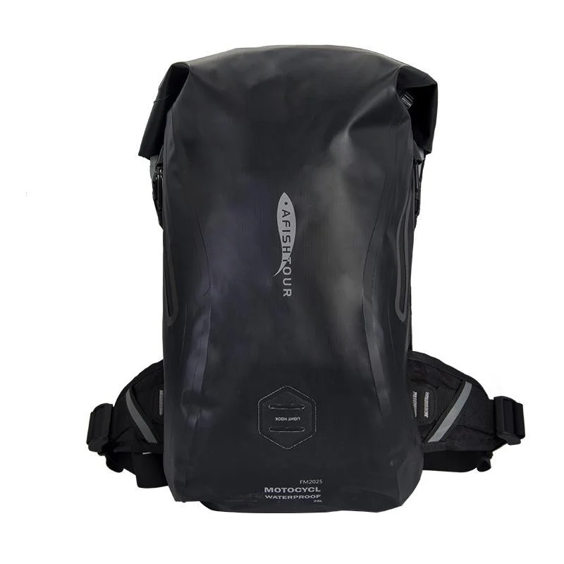 25L Waterproof Outdoor Backpack For Travel
