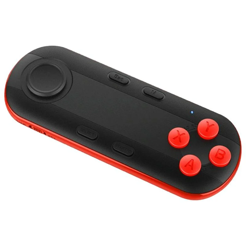 Bluetooth Gamepad - Wireless Compact Design