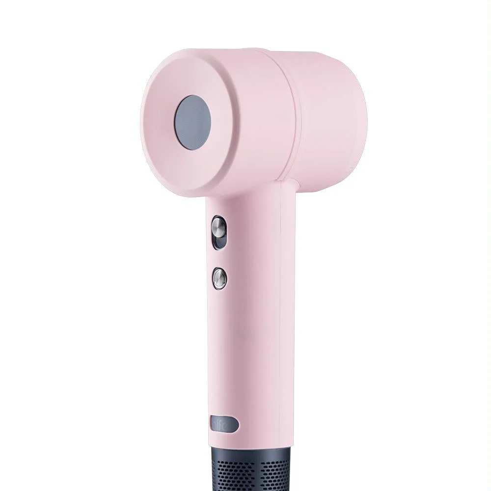 Dyson Hairdryer Silicone Case - Protect your Hair Tool - Pink