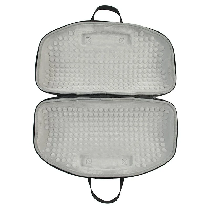 Jbl Boombox 2 Portable Storage Case - Eva Material - Black Grey