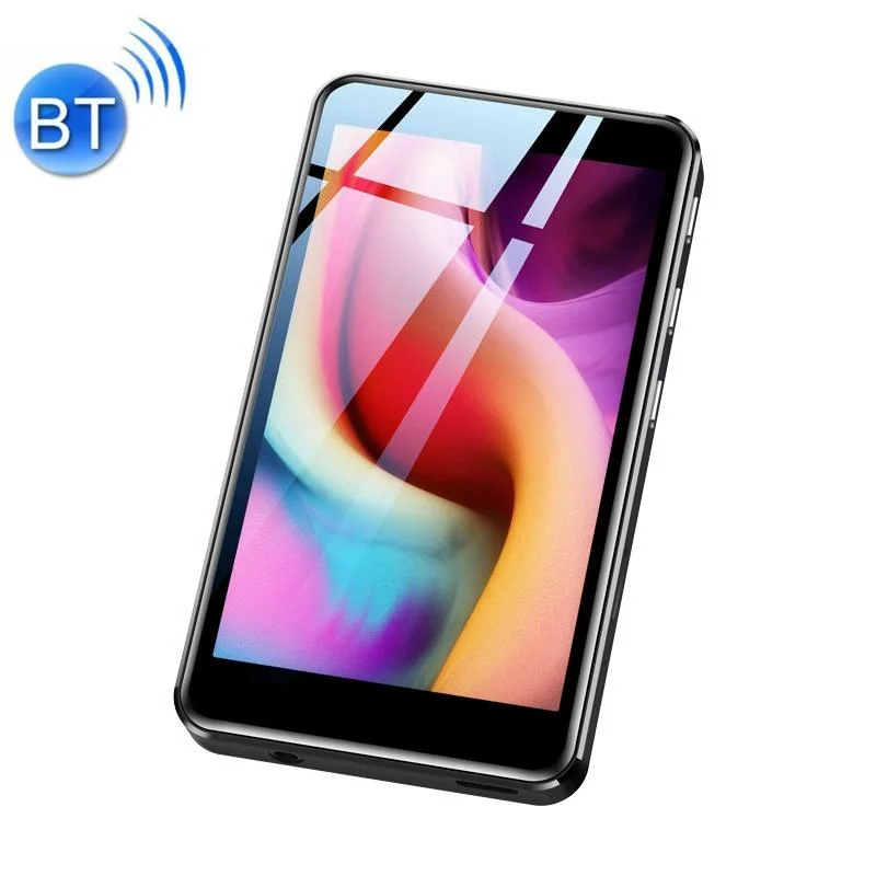 Touch Screen Mini Tablet With Wifi Bluetooth Mp3 / Mp4 / Mp5 4Gb Tf Capacity - 2G Ddr+16G Flash