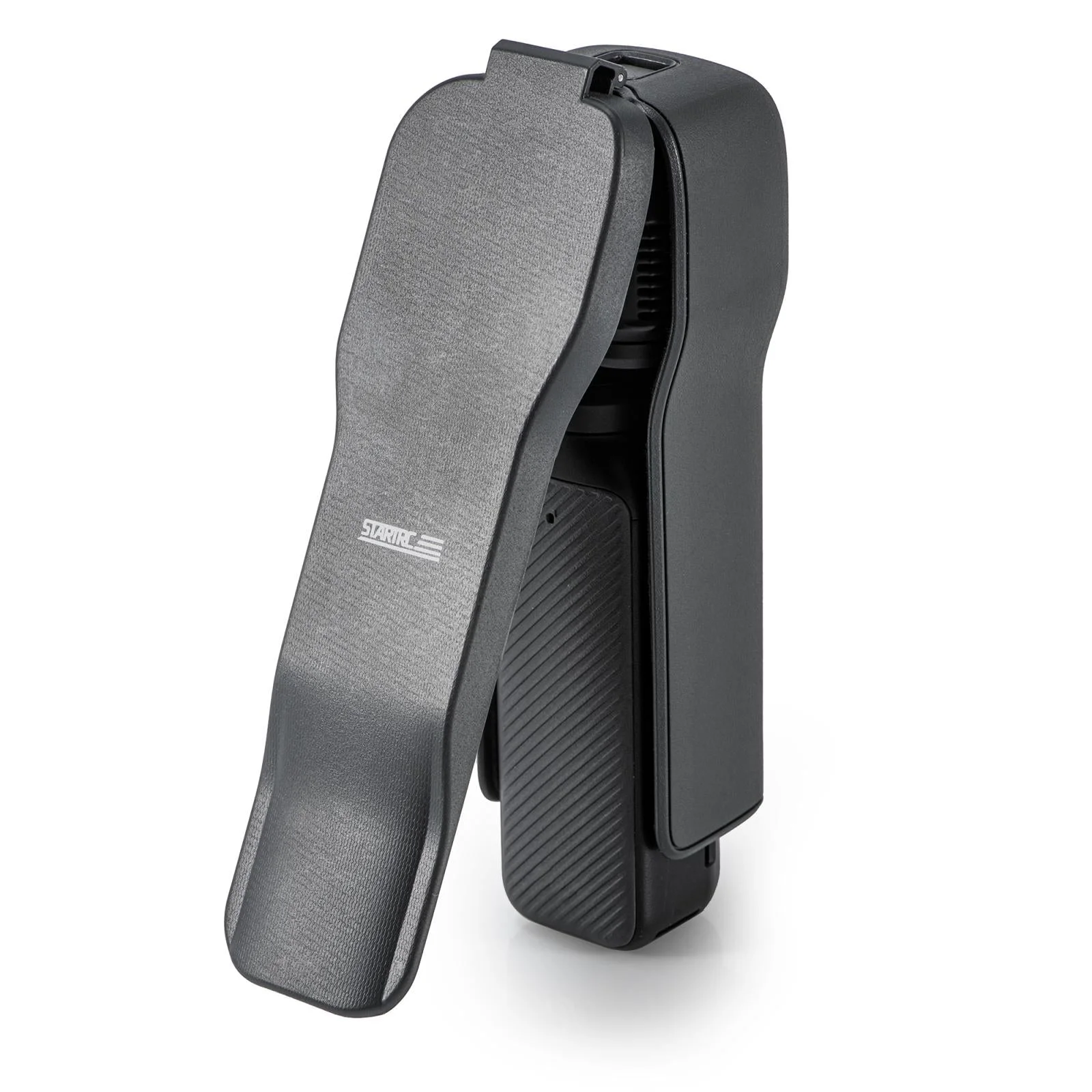 Osmo Pocket 3 Storage Case With Lanyard Black