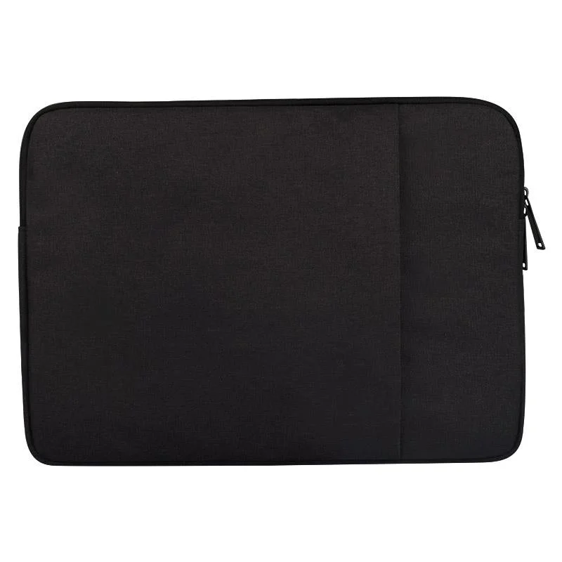 Versatile Laptop and Tablet Bag for Business - Black