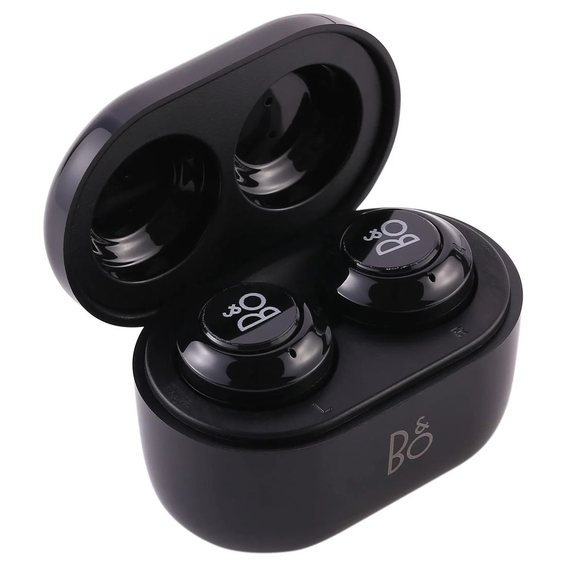 Wireless Stereo Earphones with Magnetic Charging Box - Air Twins Tws1