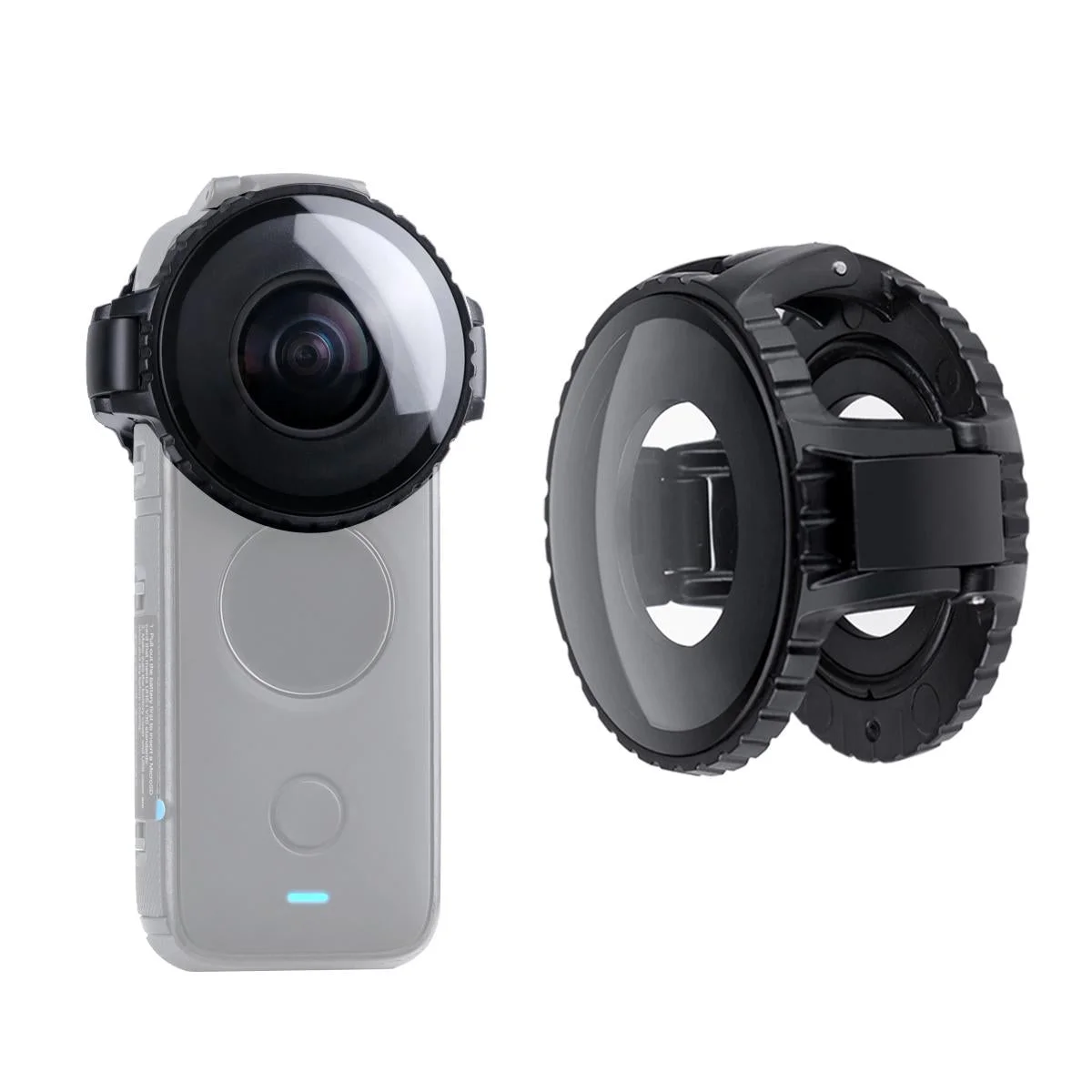 Insta360 one X2 Lens Guard Glass Cover