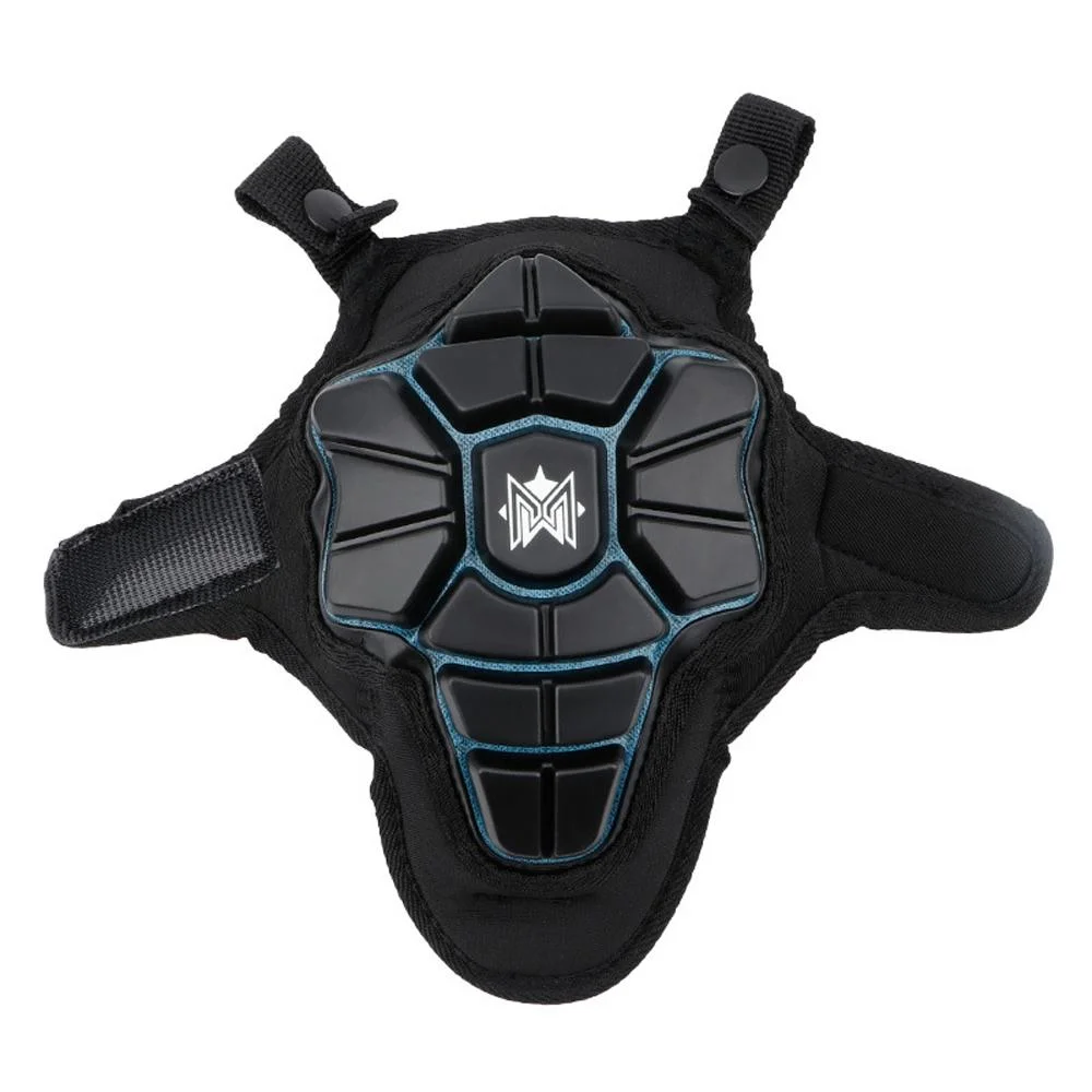 Protective Cover for Meroca Children's Balance Bike - Black Blue