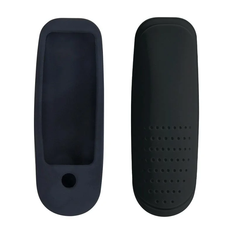 Anti-slip Silicone Cover for Ps5 Remote - Black