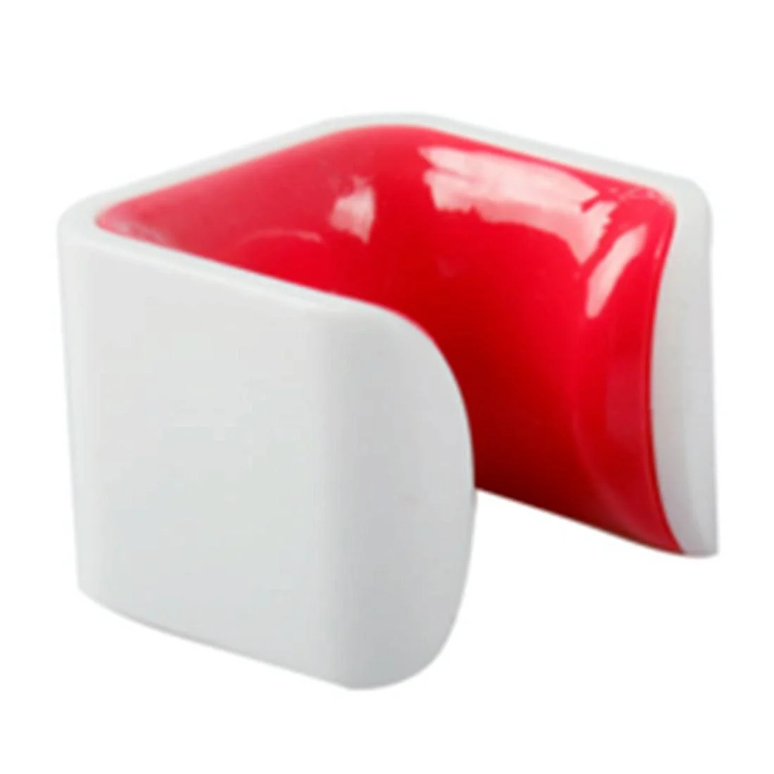 Wall-mounted Bracket for Xiaomi Electric Scooters - Rose Red