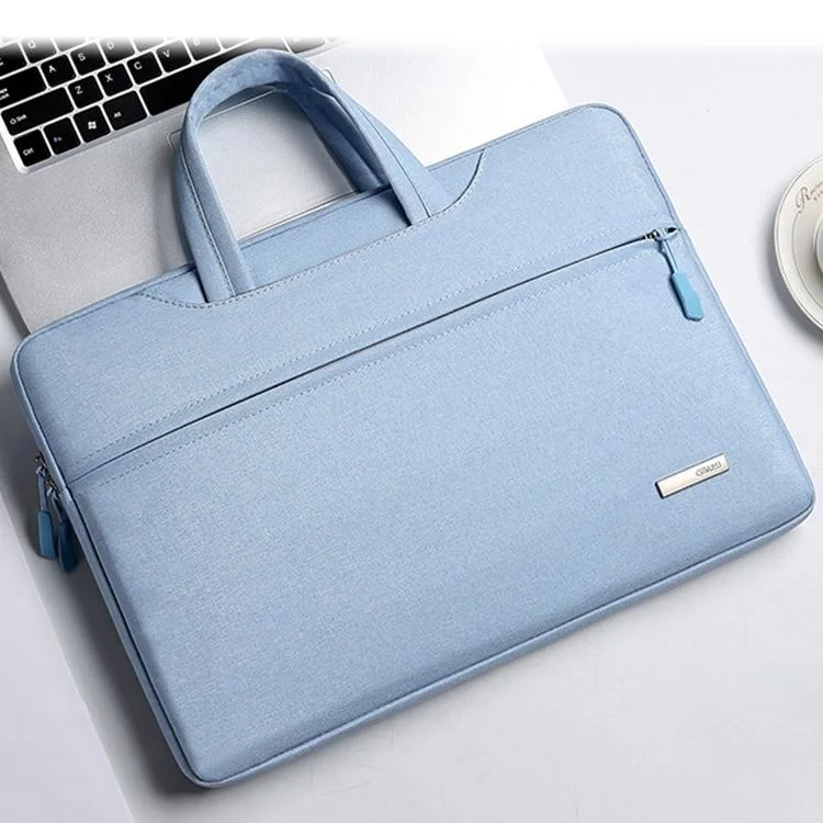 12 Inch Inner Bag for Handbag or Laptop - Grey