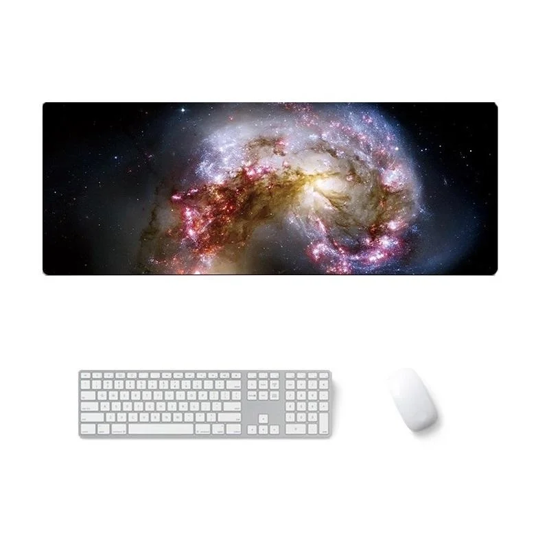 Non Slip & Odorless Mouse Pad Symphony - 9