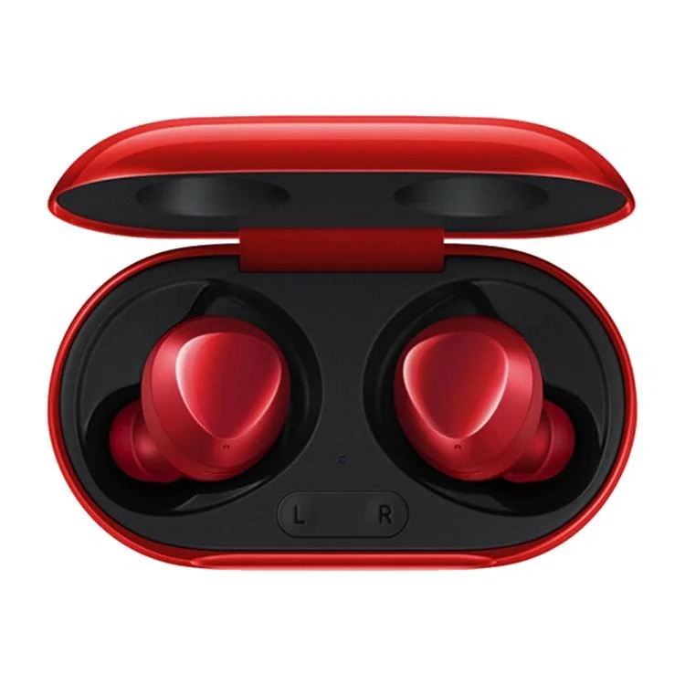 Portable Wireless Bluetooth Earphones - Black R175 - Tbd0548658301E