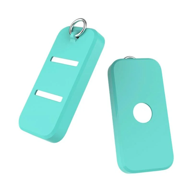 Apple Vision Pro Silicone Case - Protective - Teal