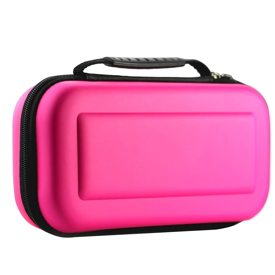 Nintendo Switch Protective Eva Storage Bag - Pink