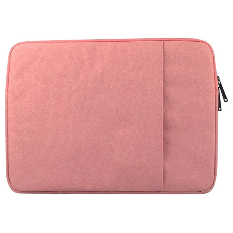 Versatile Laptop and Tablet Bag for Business - Pink
