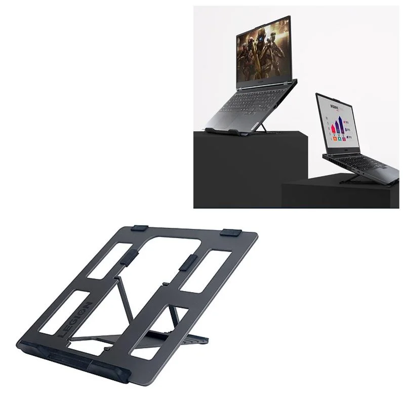 Lenovo Legion Cooling Bracket - Aluminum Alloy