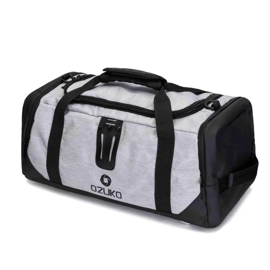 21 Inch Large Capacity Oxford Travel Shoulder Bag