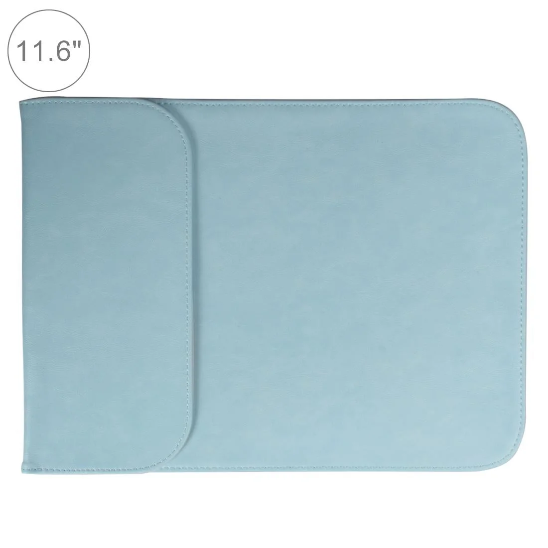 Lightweight Laptop Sleeve For Macbook Samsung Xiaomi Sony Dell Asus Hp - Blue