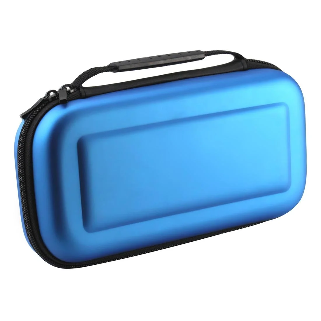 Nintendo Switch Protective Eva Storage Bag - Blue