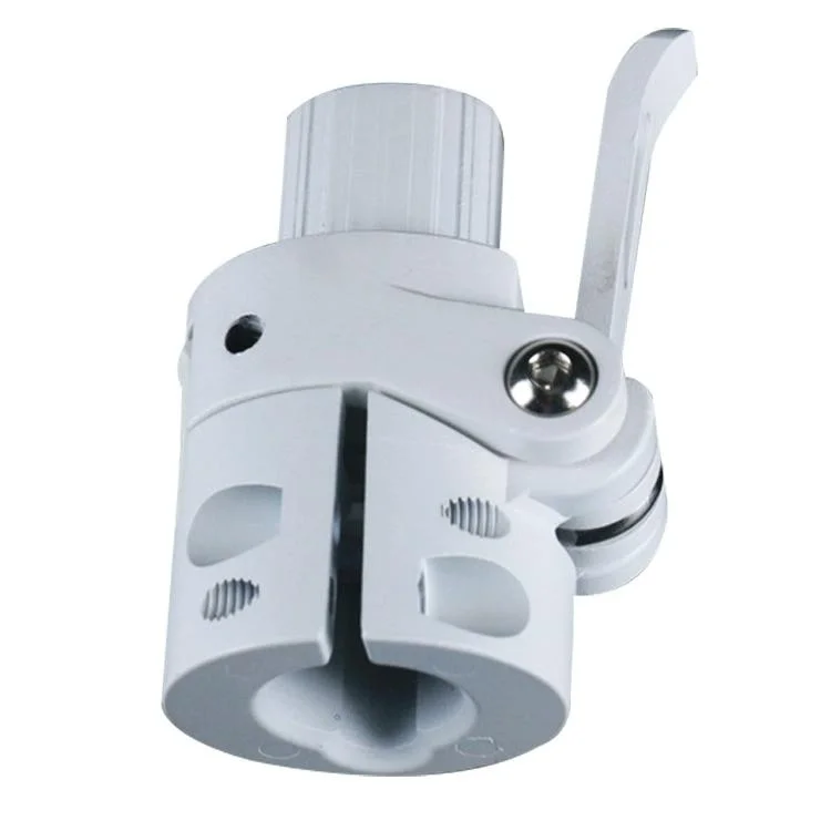 Xiaomi Mijia M365 Electric Scooter Base - Foldable Accessory - White