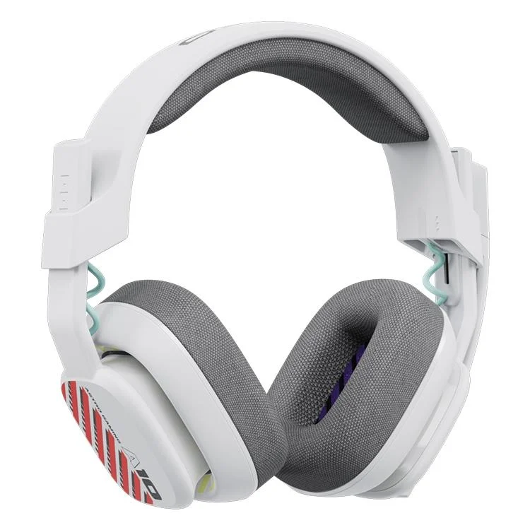 Gen 2 Wired Gaming Headset Over-Ear - White