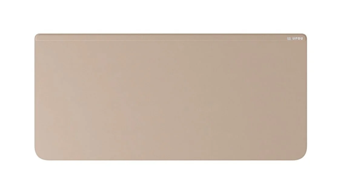 UFOU Motta Desk Pad Non Slip Keyboard Mouse Mat