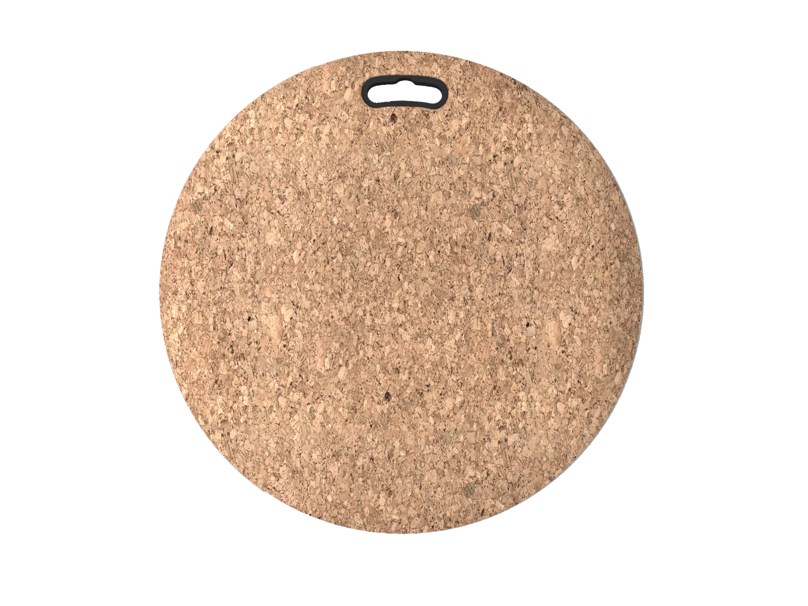 UFOU Designer Anti Fatigue Cork Standing Desk Mat for Home Office Premium