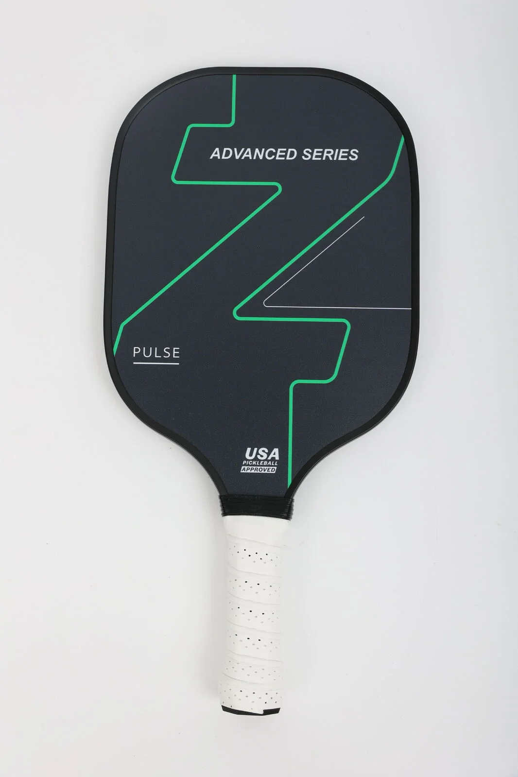 PULSE Graphite Carbon Fiber Pickleball Paddles Pickle Ball Racket Racquet