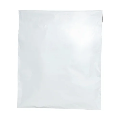 Enviro Recycled Courier Satchels Poly Mailer Bag Accredited Self Sealing Shipping - 5kg (510x435x50mm) - 500pcs
