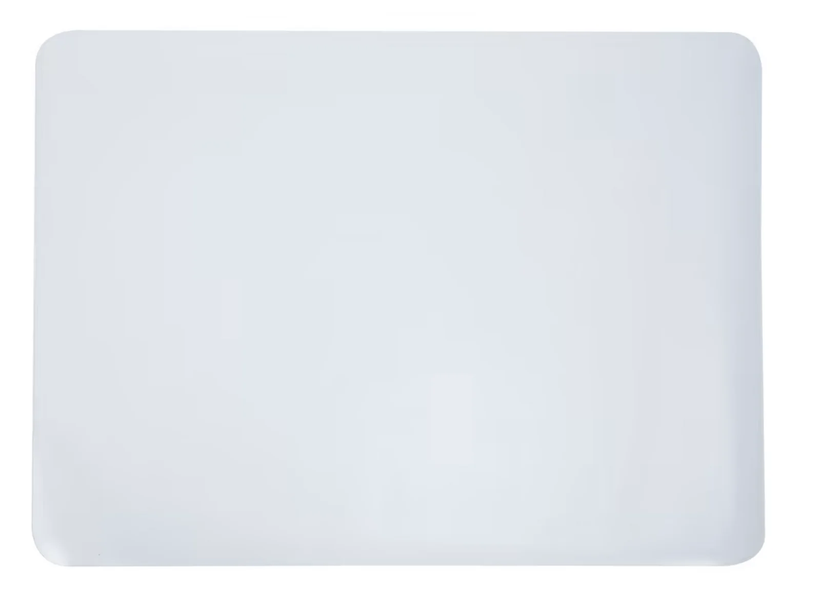 Office Chair Mat Carpet Hard Floor Protector PVC Protection - 120cm (L) x 90cm (W)