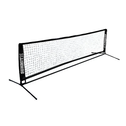 3-Metre Tennis/Pickleball Net Portable Adjustable
