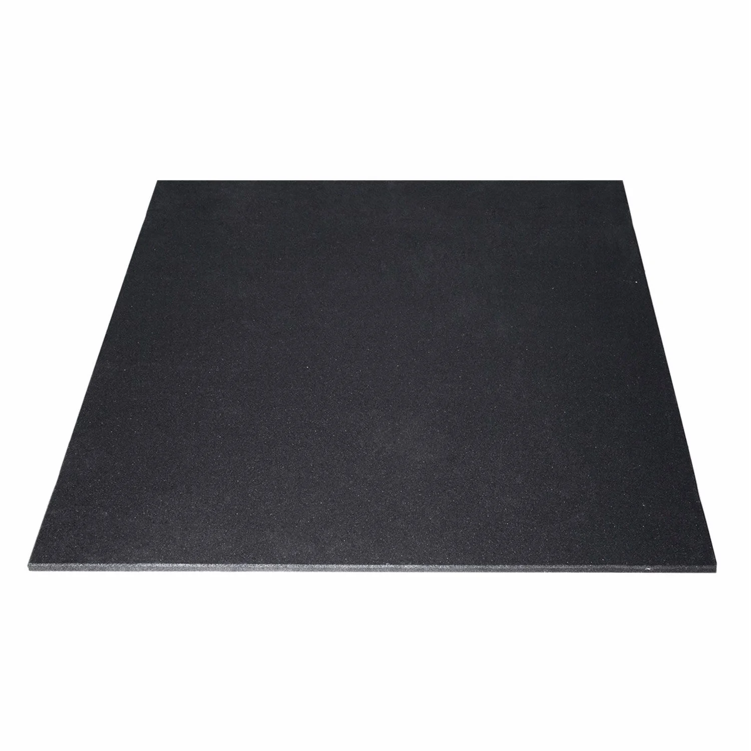 CORTEX Rubber Gym Floor Mat 1m*1m*15mm (Set of 2)