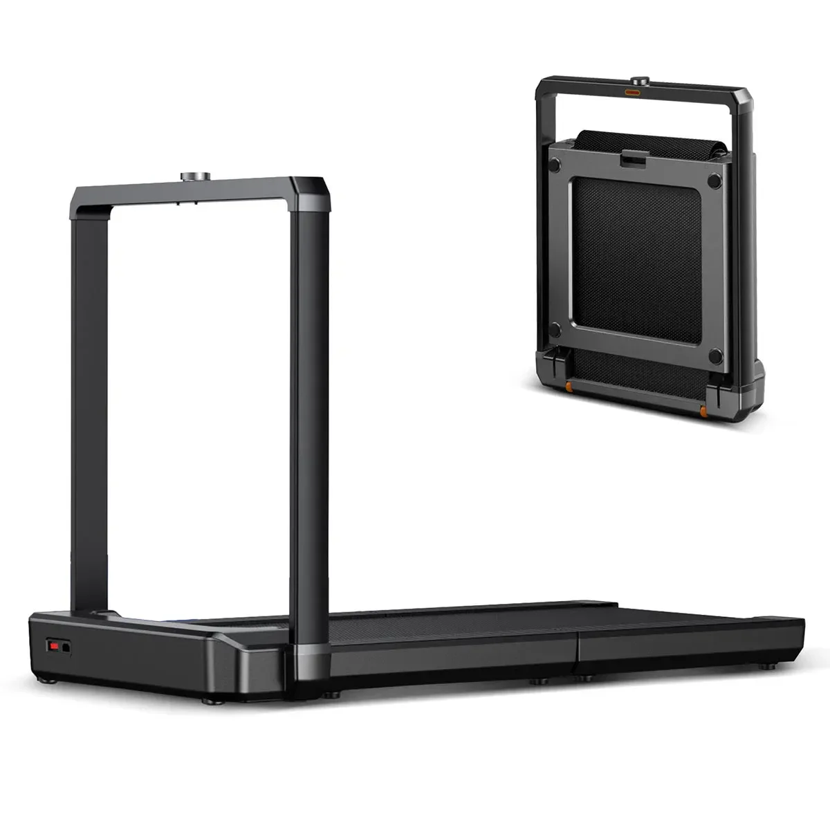 WalkingPad MX16 Double-Fold & Stow Walking and Running Treadmill