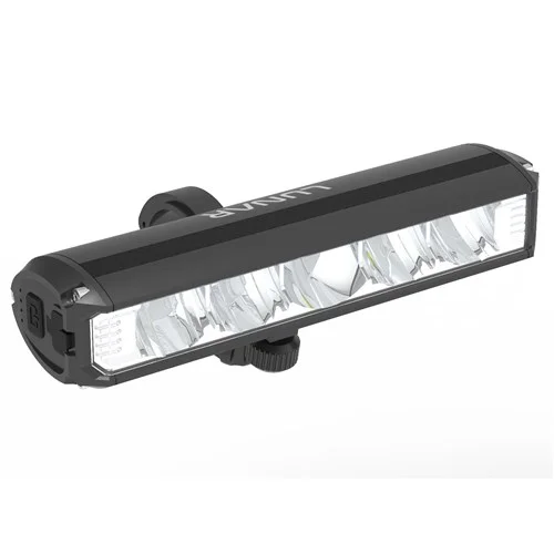 *LUNAR Front Light - INTERSTELLER 2600 - 2600 Lumens - Lightbar USB-C