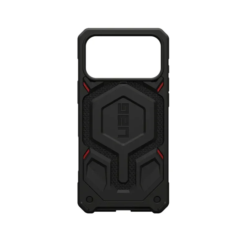 UAG Monarch Pro Case for iPhone 17 Pro - Black