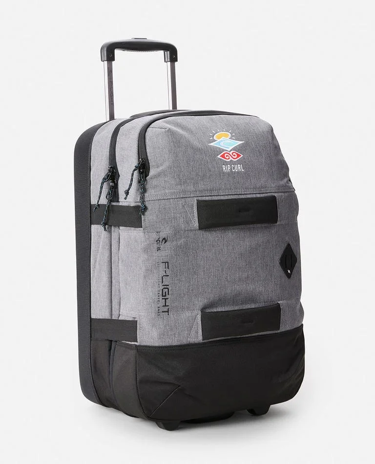 F-Light Transit 50L Ios - Grey Marle