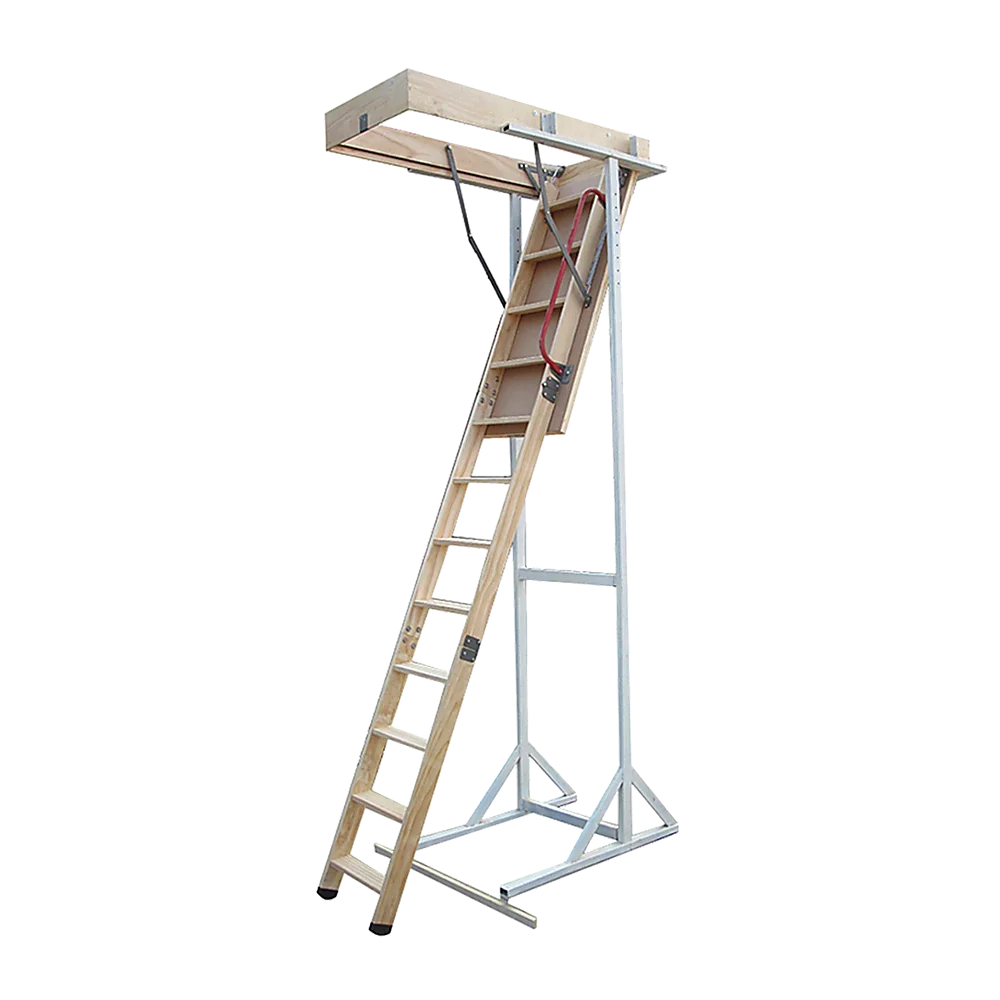 Attic Loft Ladder - 2200mm to 2700mm