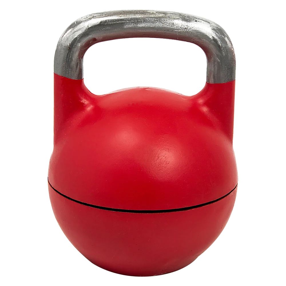 Adjustable 32KG Kettlebell Weight Set Home Gym
