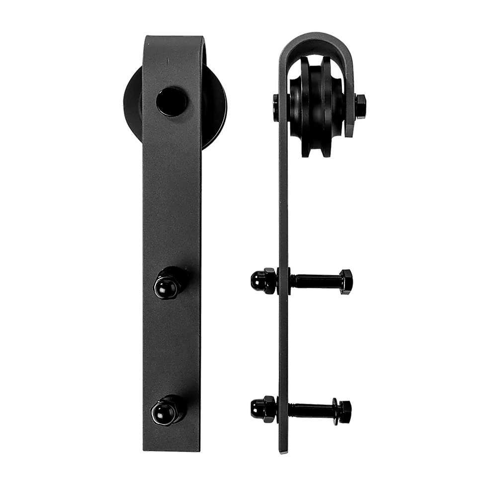 Sliding Barn Door Hardware